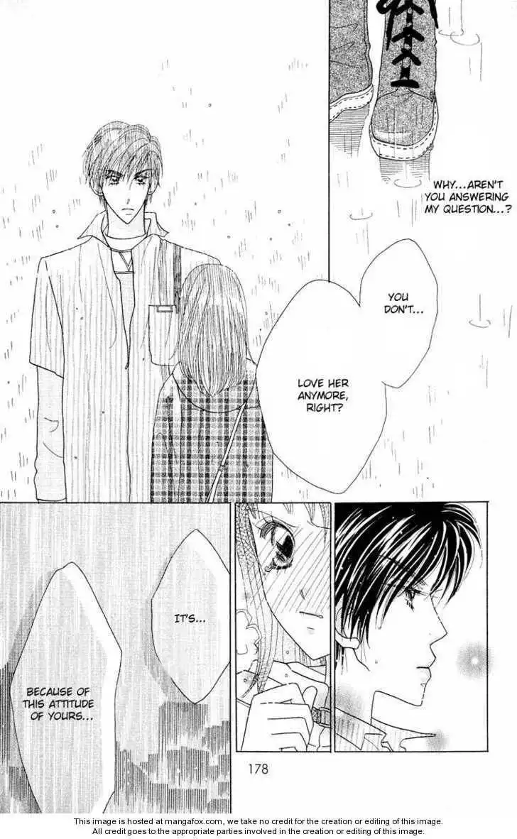 Koi Suru One Fourth Chapter 6.7 21